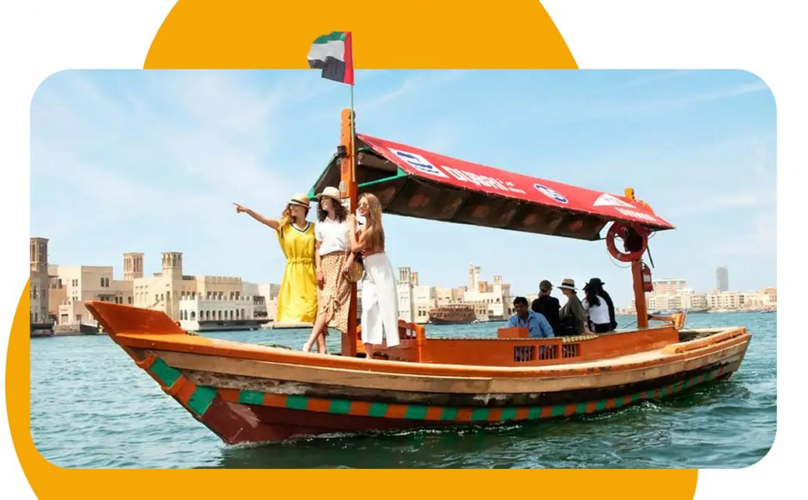 Best cheapest places to visit in UAE  The discounter app