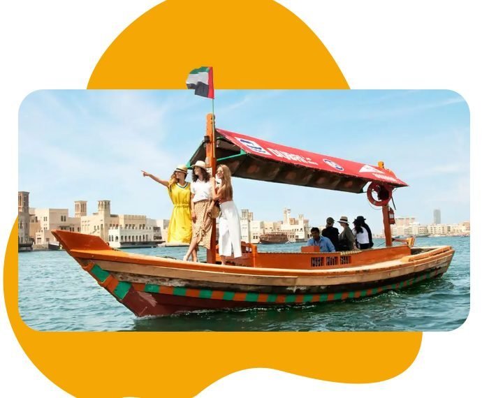 Best cheapest places to visit in UAE  The discounter app